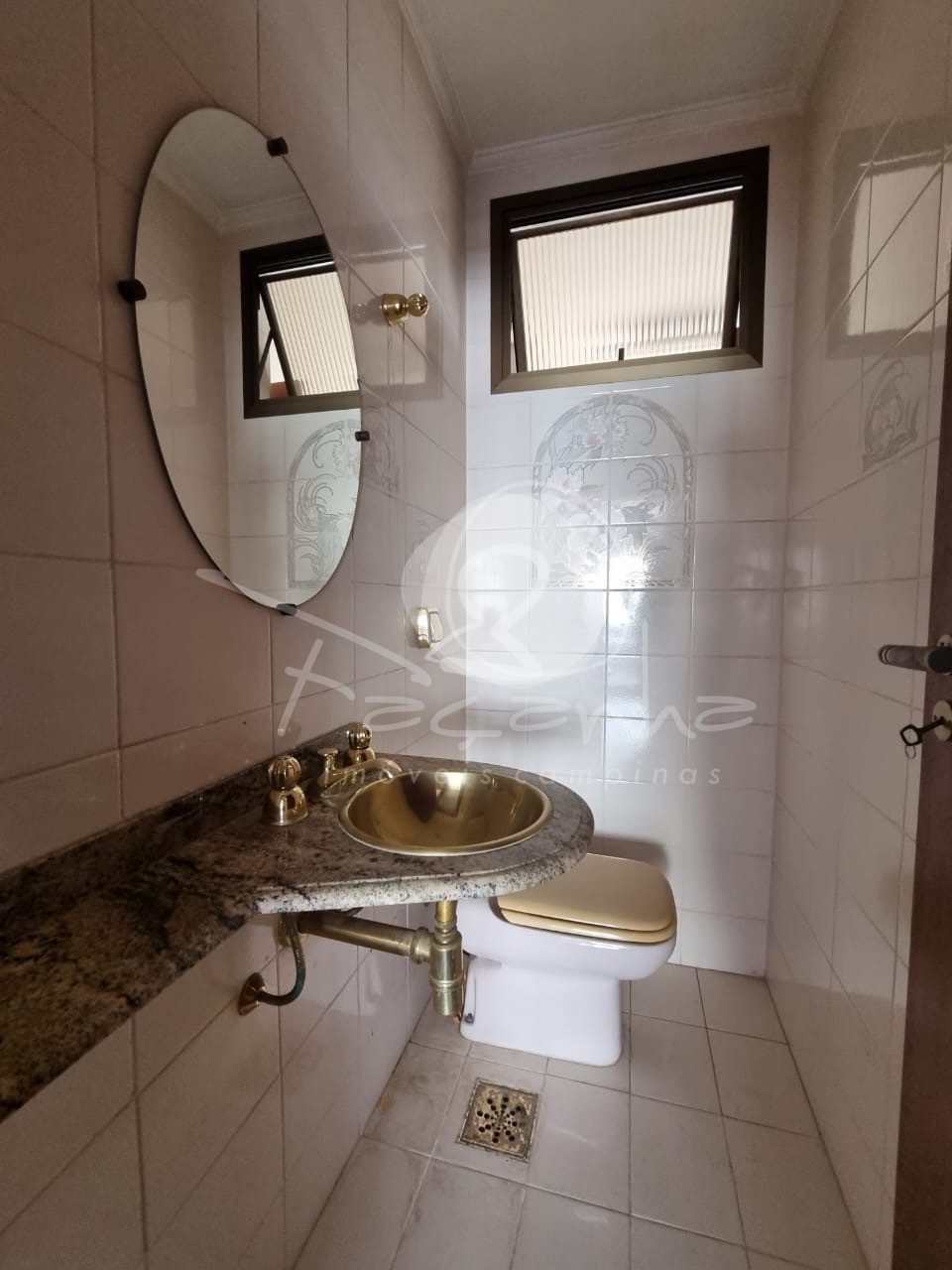 Apartamento à venda com 3 quartos, 150m² - Foto 5