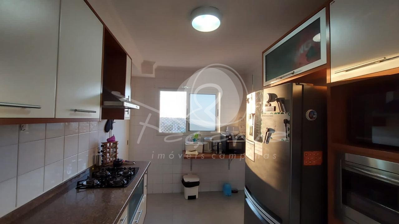 Apartamento à venda com 3 quartos, 137m² - Foto 16