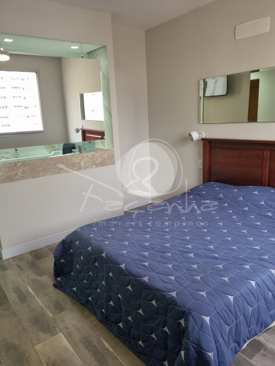 Apartamento à venda com 4 quartos, 237m² - Foto 7