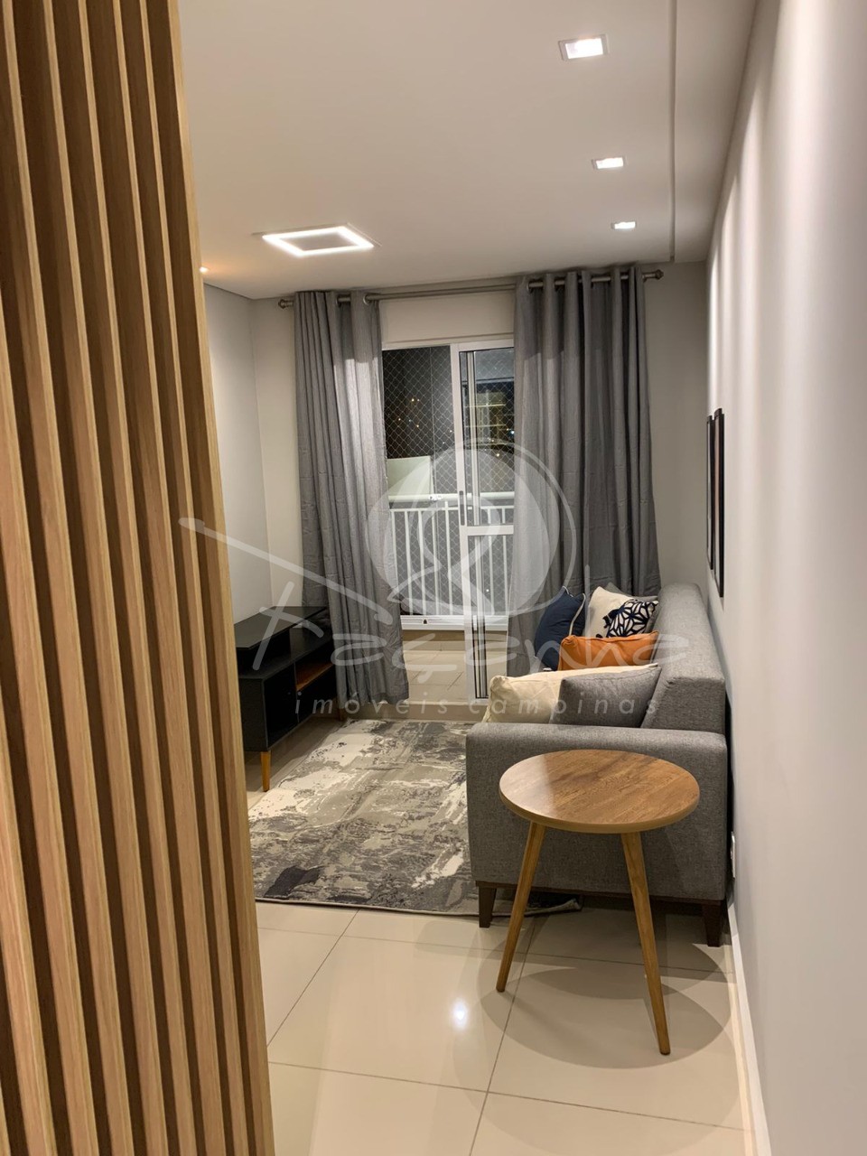 Apartamento à venda com 3 quartos, 61m² - Foto 3