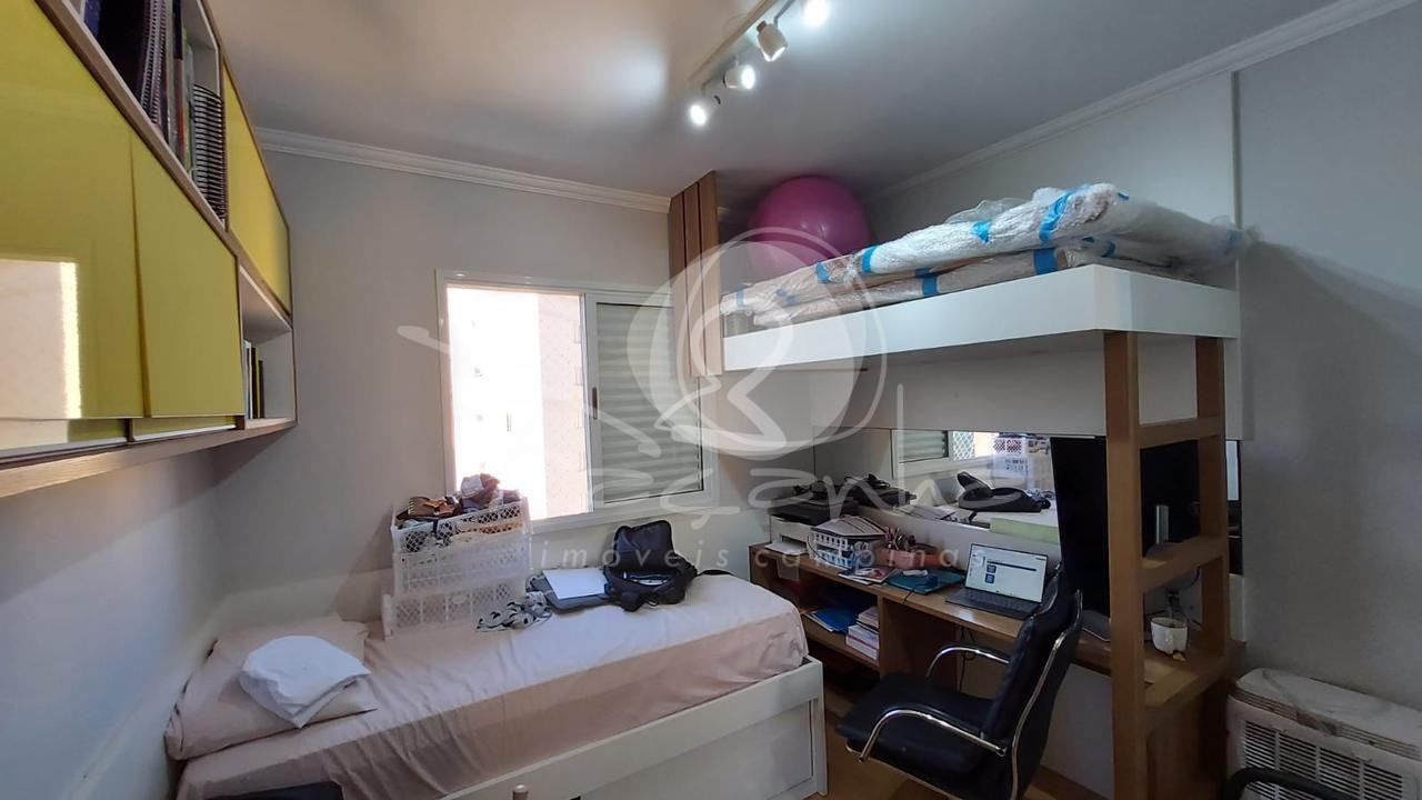 Apartamento à venda com 3 quartos, 137m² - Foto 13