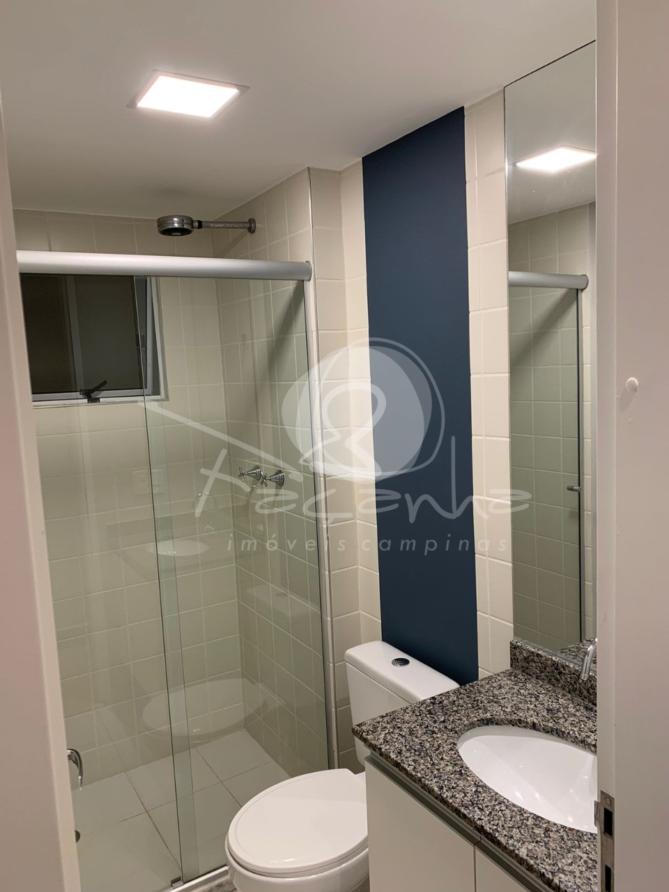 Apartamento à venda com 3 quartos, 61m² - Foto 9