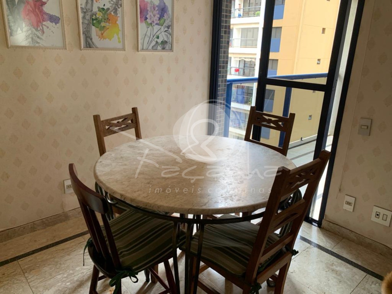 Apartamento à venda com 4 quartos, 260m² - Foto 29