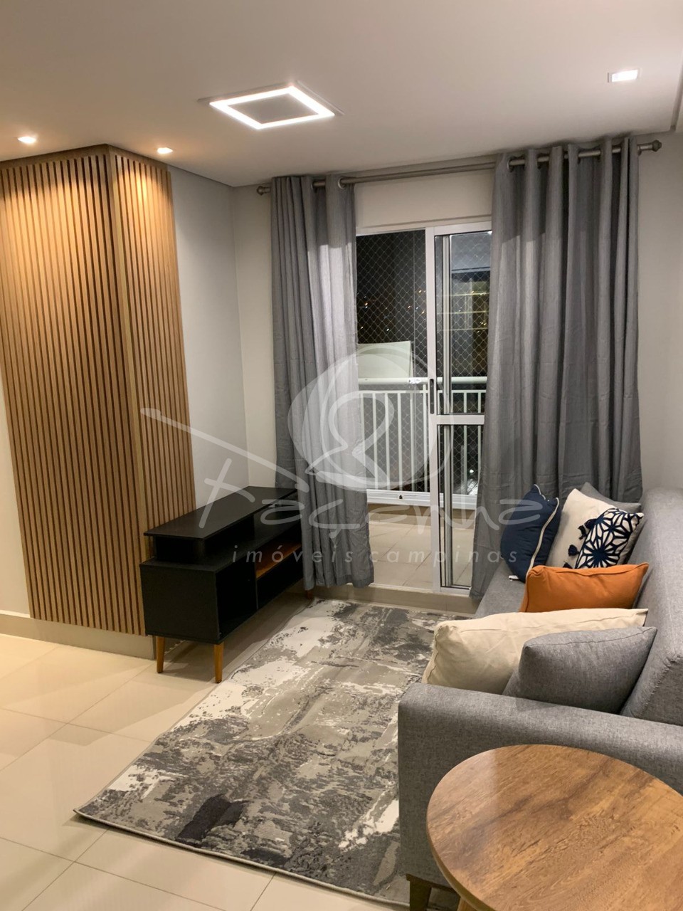 Apartamento à venda com 3 quartos, 61m² - Foto 2