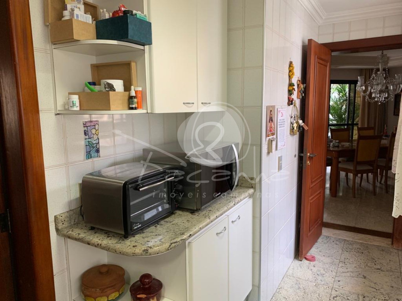 Apartamento à venda com 4 quartos, 260m² - Foto 35