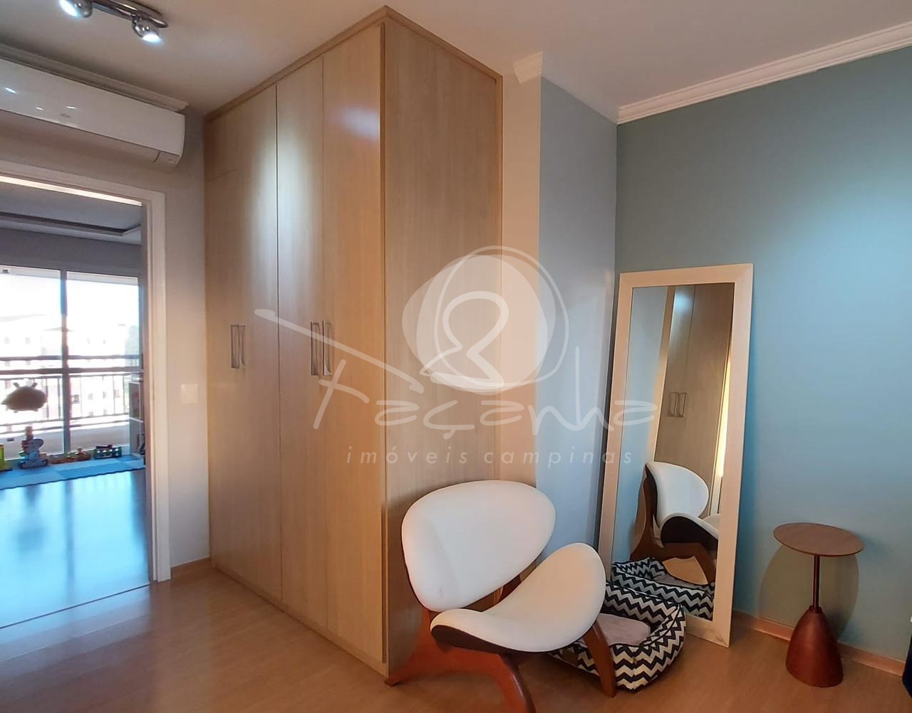 Apartamento à venda com 3 quartos, 137m² - Foto 15