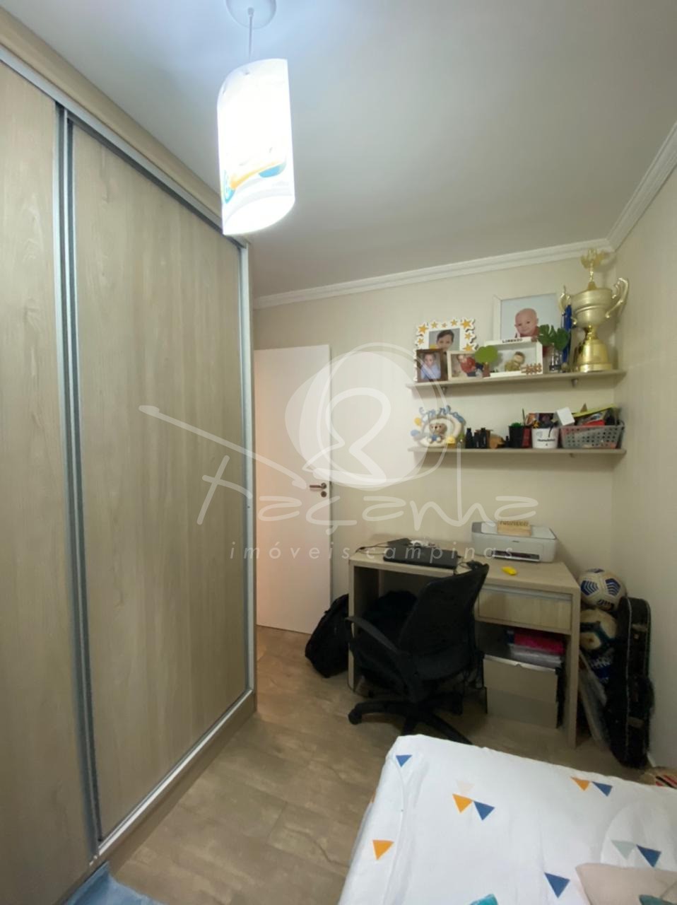 Apartamento à venda com 3 quartos, 60m² - Foto 8