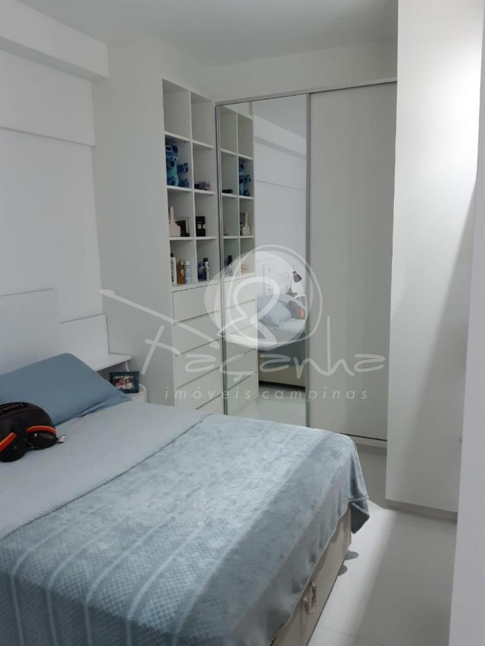 Apartamento à venda com 1 quarto, 97m² - Foto 5