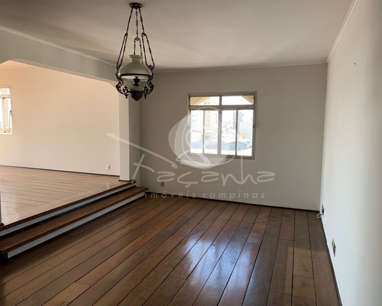 Apartamento à venda com 4 quartos, 330m² - Foto 2