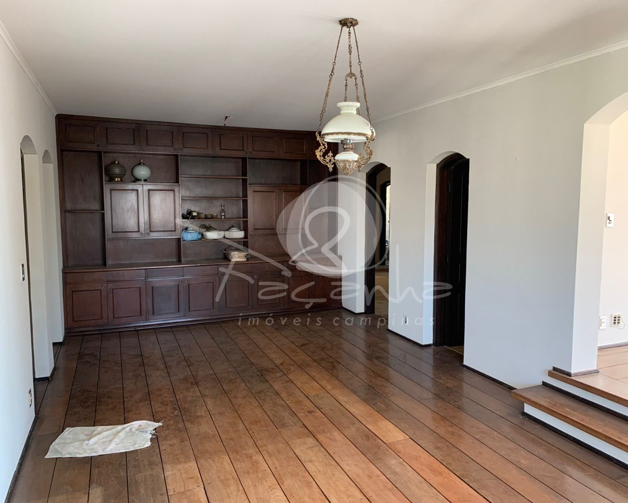 Apartamento à venda com 4 quartos, 330m² - Foto 3