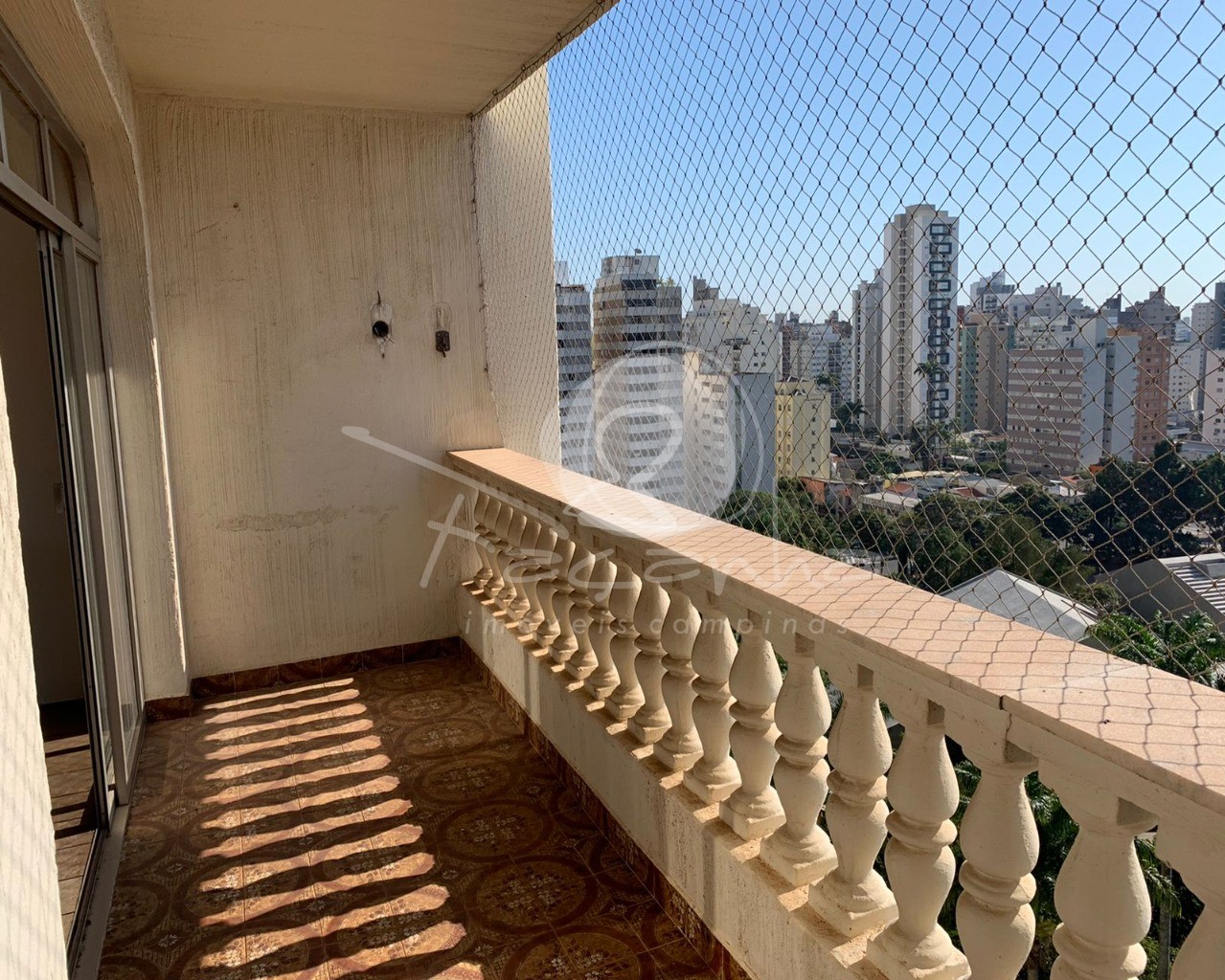 Apartamento à venda com 4 quartos, 330m² - Foto 4