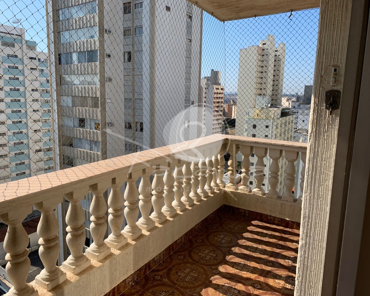 Apartamento à venda com 4 quartos, 330m² - Foto 8