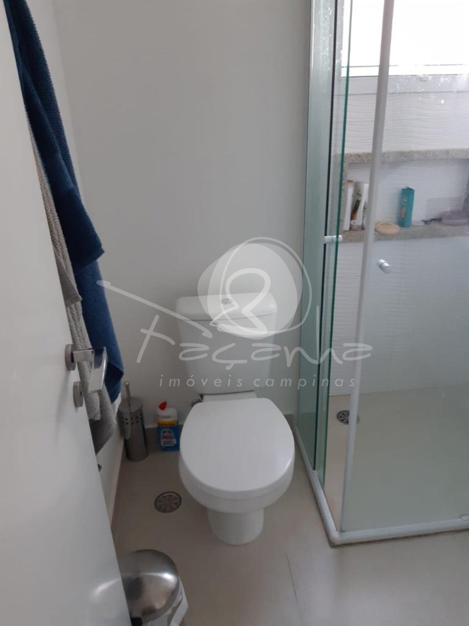 Apartamento à venda com 1 quarto, 97m² - Foto 7