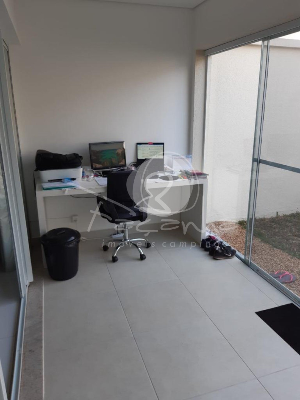 Apartamento à venda com 1 quarto, 97m² - Foto 3