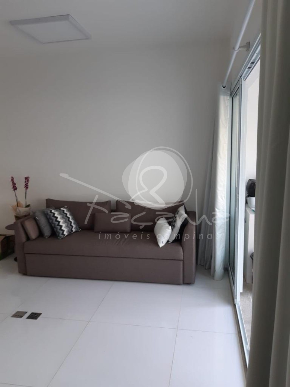 Apartamento à venda com 1 quarto, 97m² - Foto 1