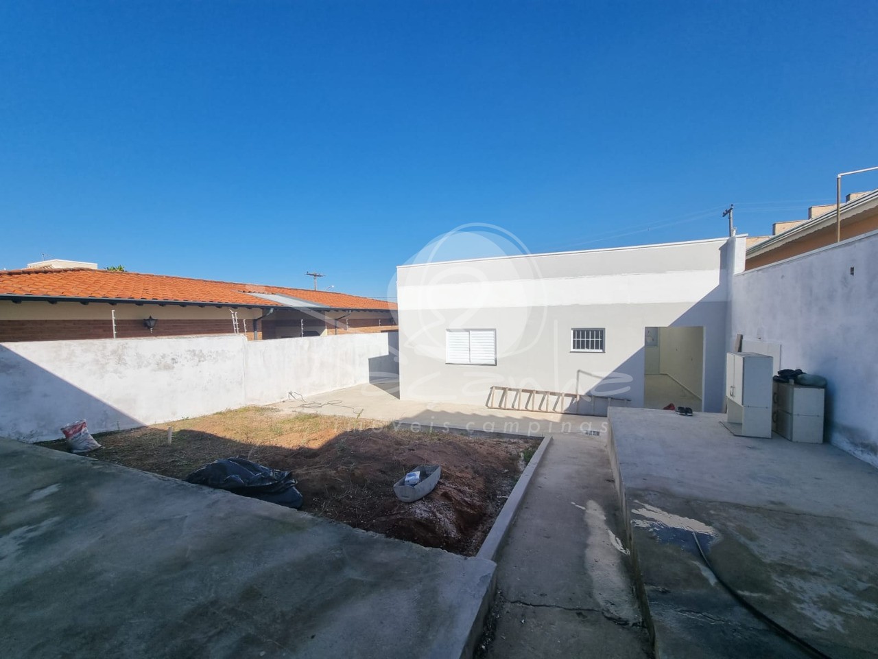 Casa à venda com 3 quartos, 177m² - Foto 15