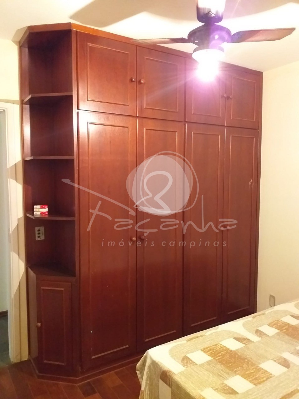 Apartamento à venda com 3 quartos, 70m² - Foto 4