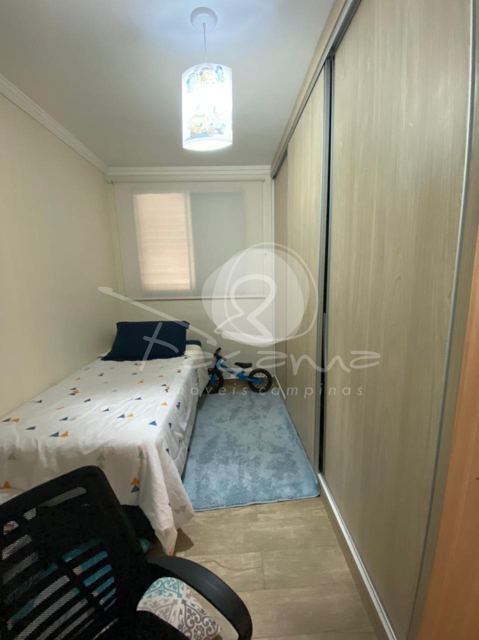 Apartamento à venda com 3 quartos, 60m² - Foto 6