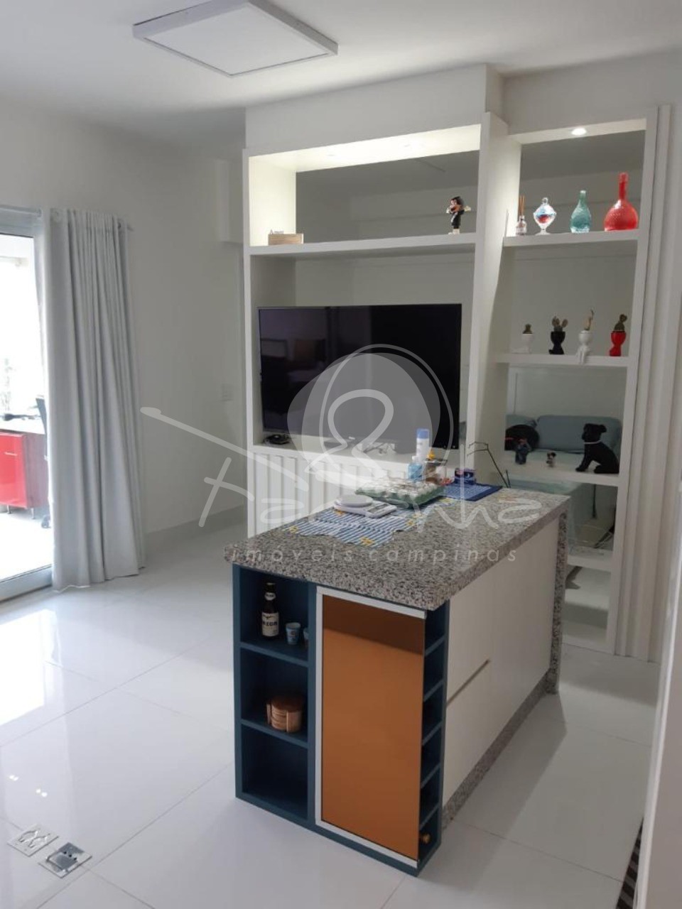 Apartamento à venda com 1 quarto, 97m² - Foto 11