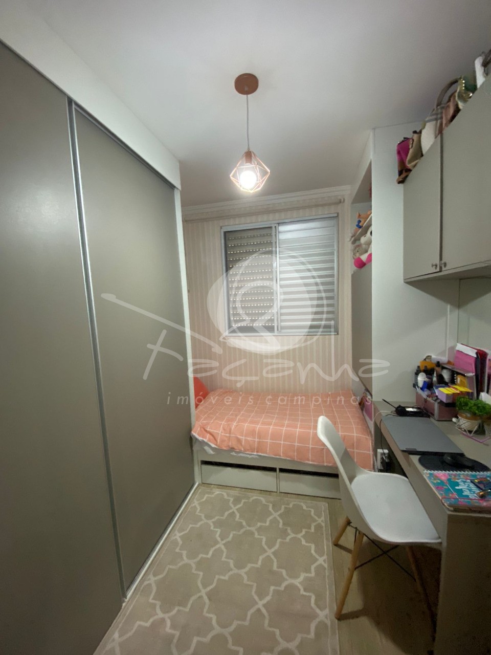 Apartamento à venda com 3 quartos, 60m² - Foto 7