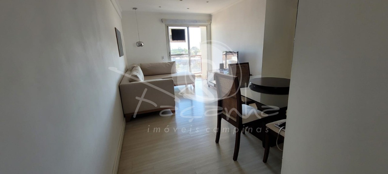 Apartamento à venda com 3 quartos, 85m² - Foto 1