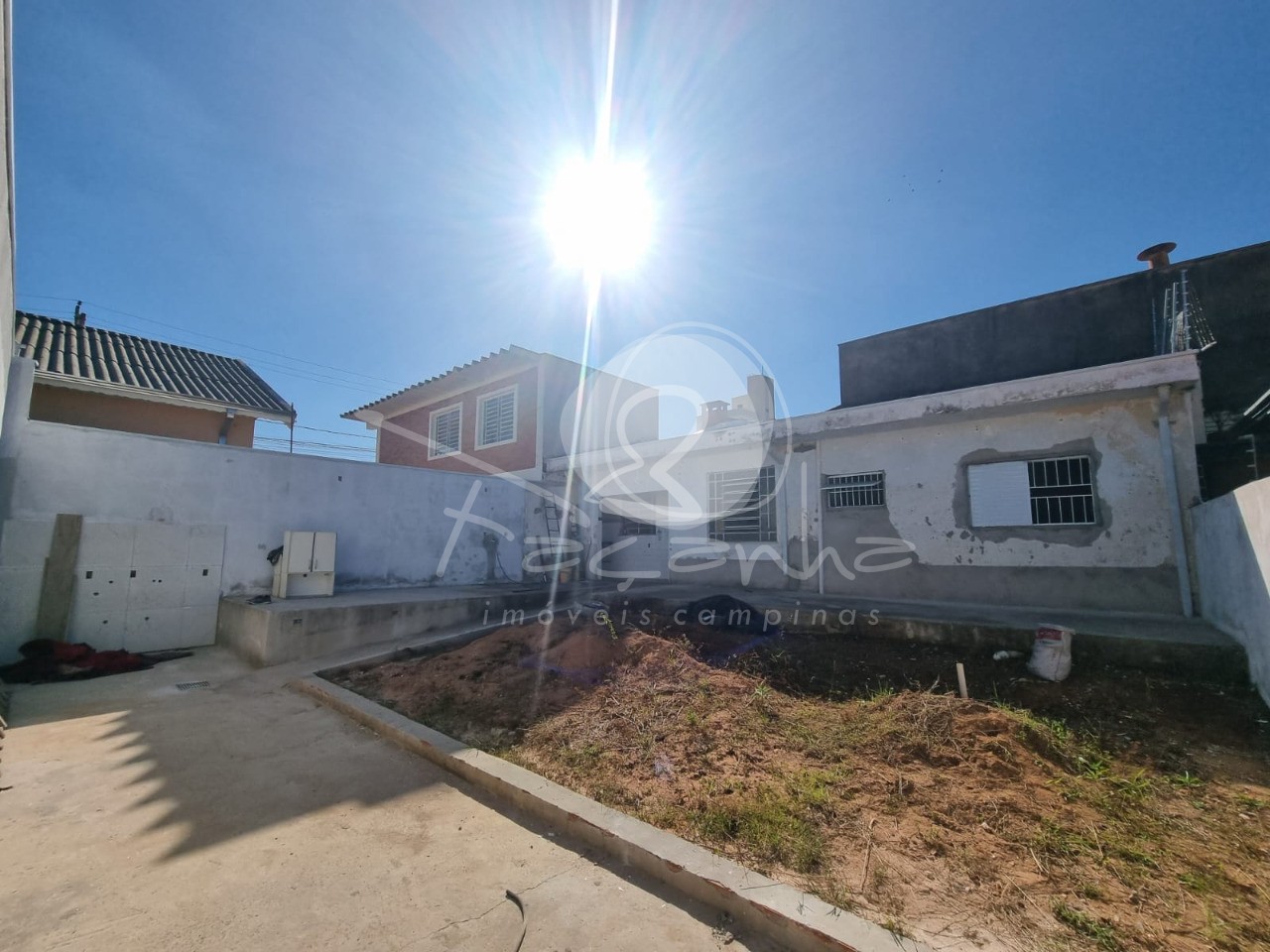 Casa à venda com 3 quartos, 177m² - Foto 14