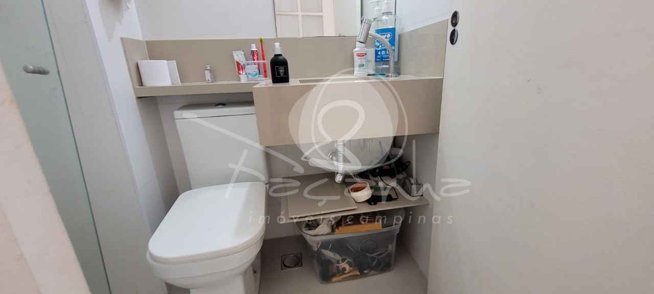 Apartamento à venda com 3 quartos, 85m² - Foto 7