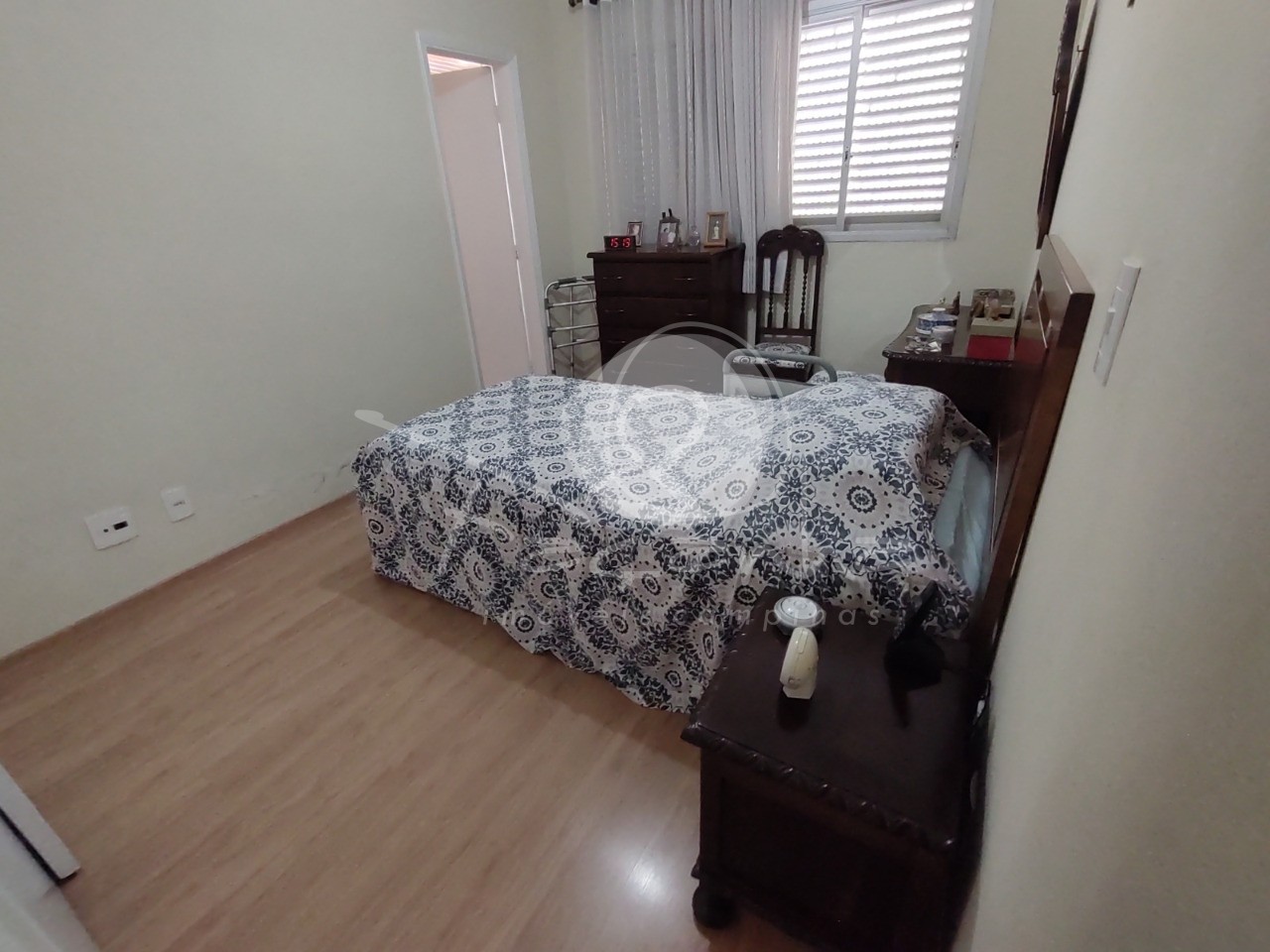 Apartamento à venda com 3 quartos, 105m² - Foto 6