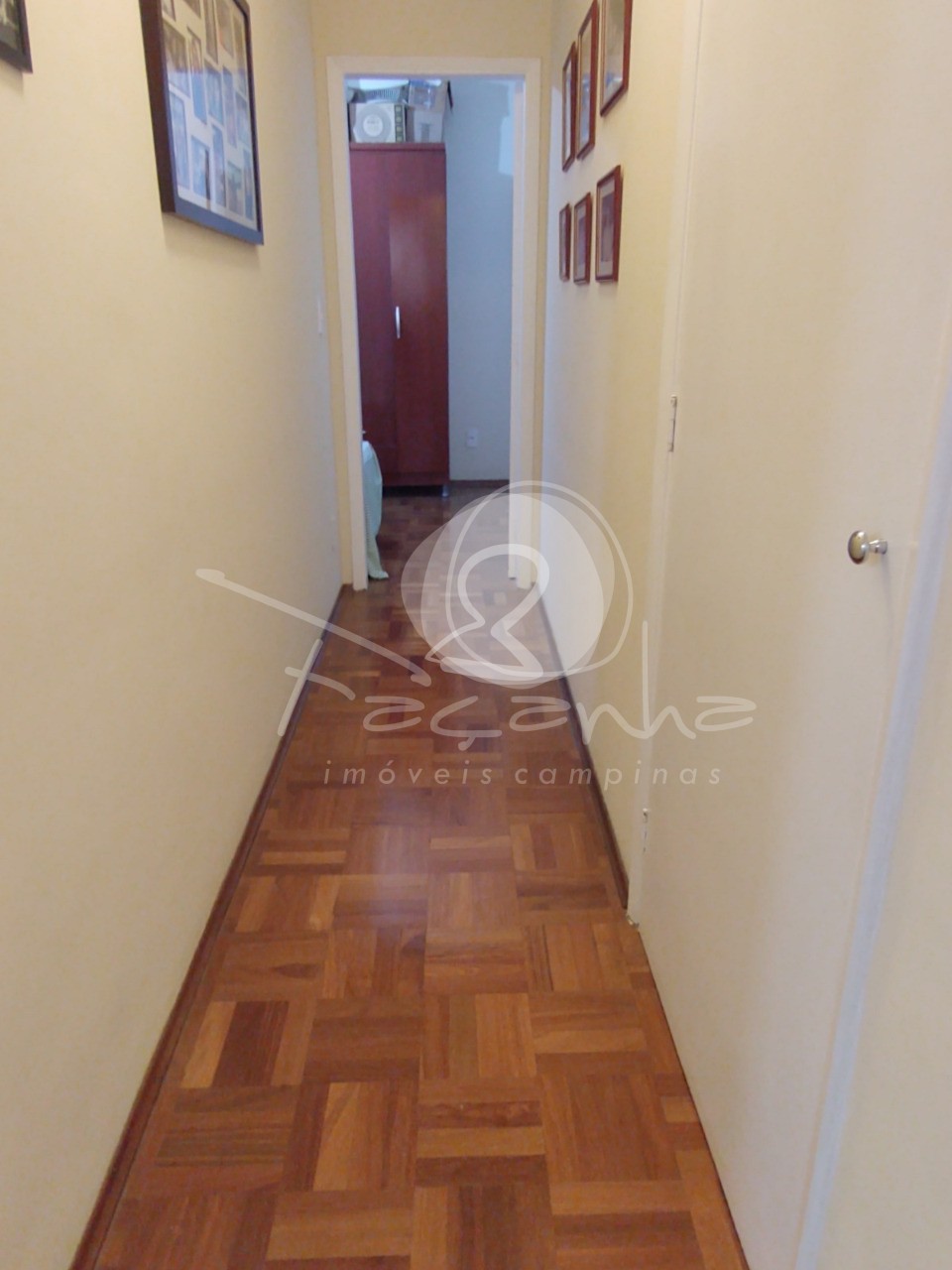 Apartamento à venda com 3 quartos, 105m² - Foto 5