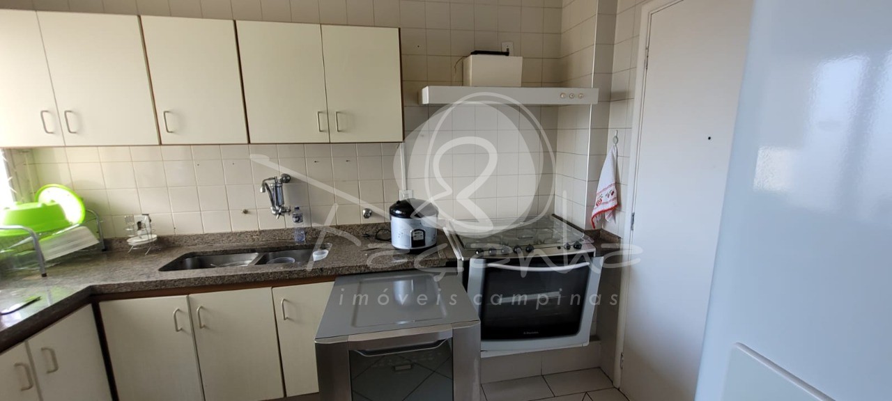 Apartamento à venda com 3 quartos, 85m² - Foto 9