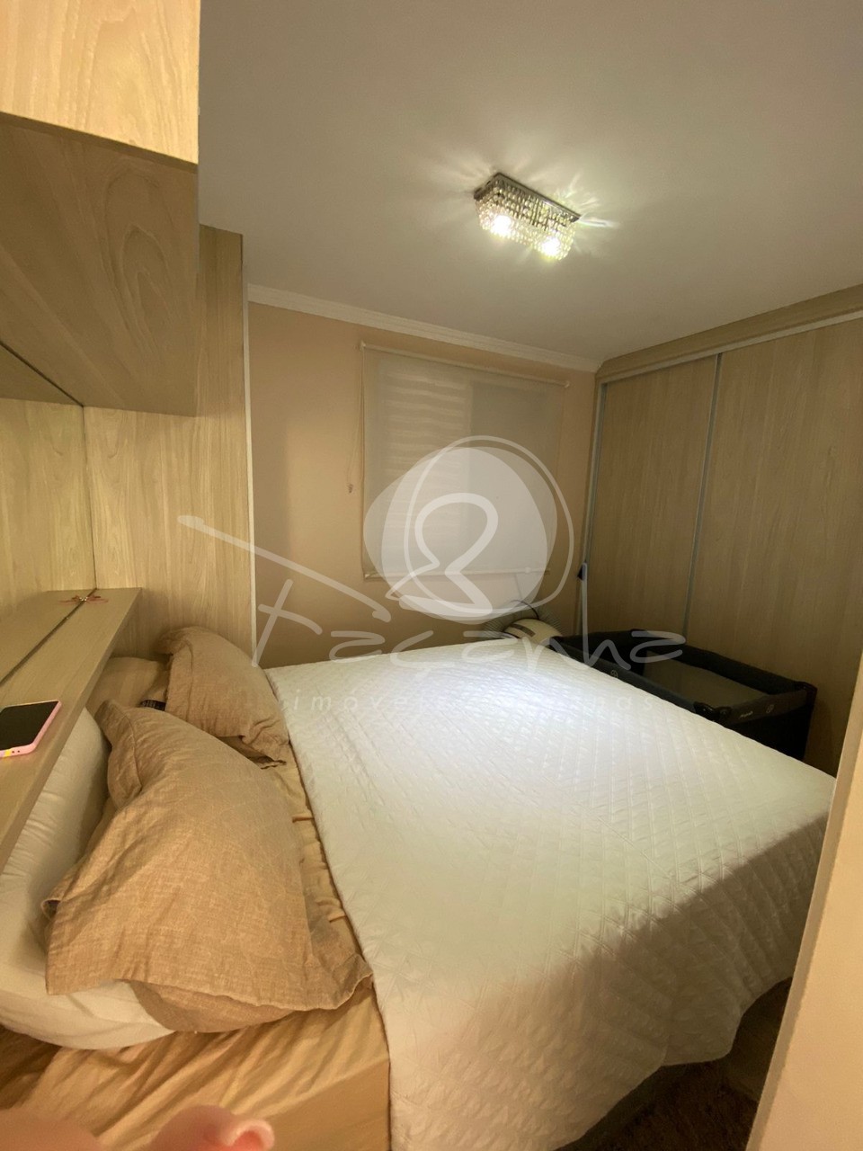 Apartamento à venda com 3 quartos, 60m² - Foto 3