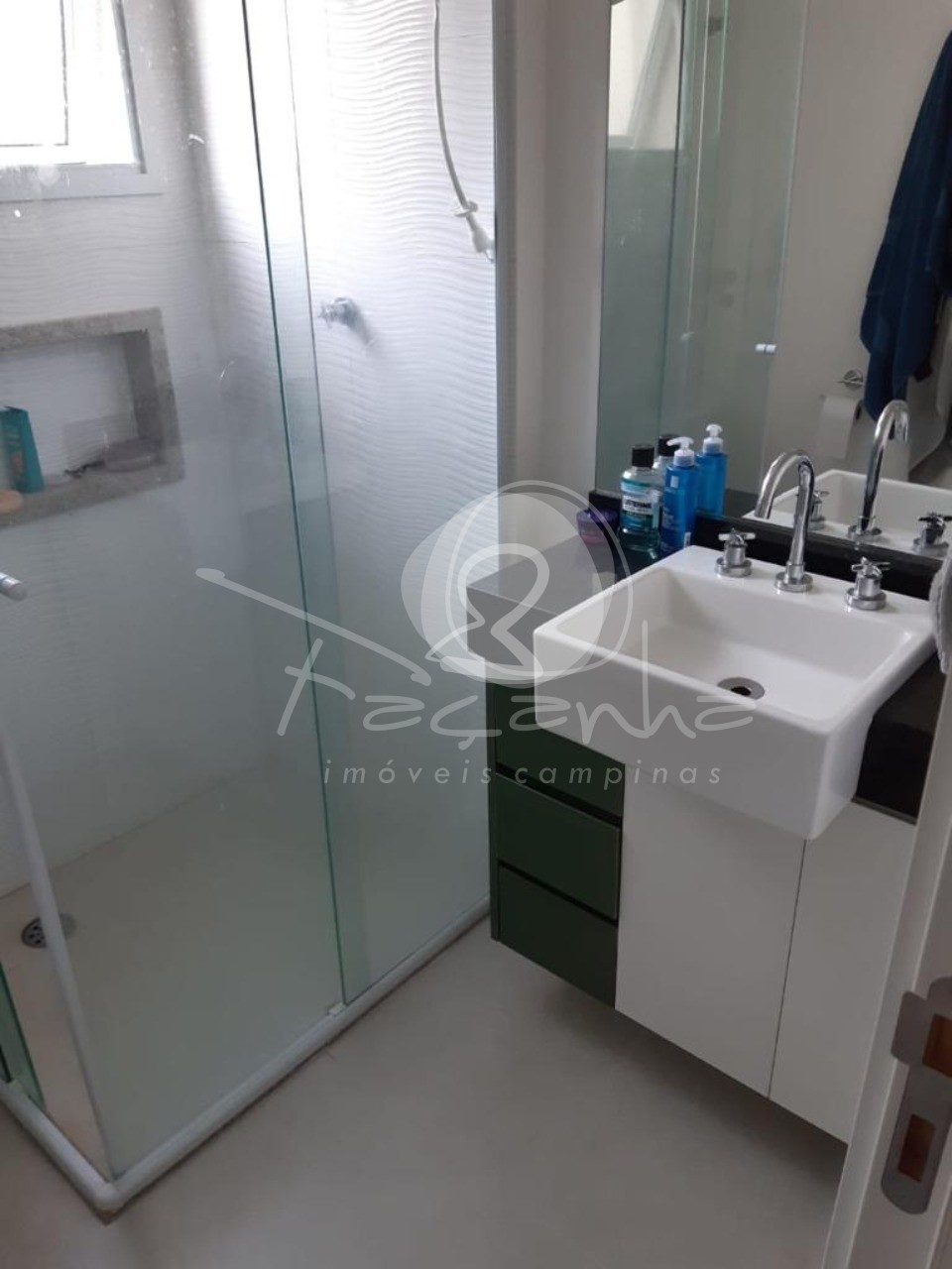 Apartamento à venda com 1 quarto, 97m² - Foto 4