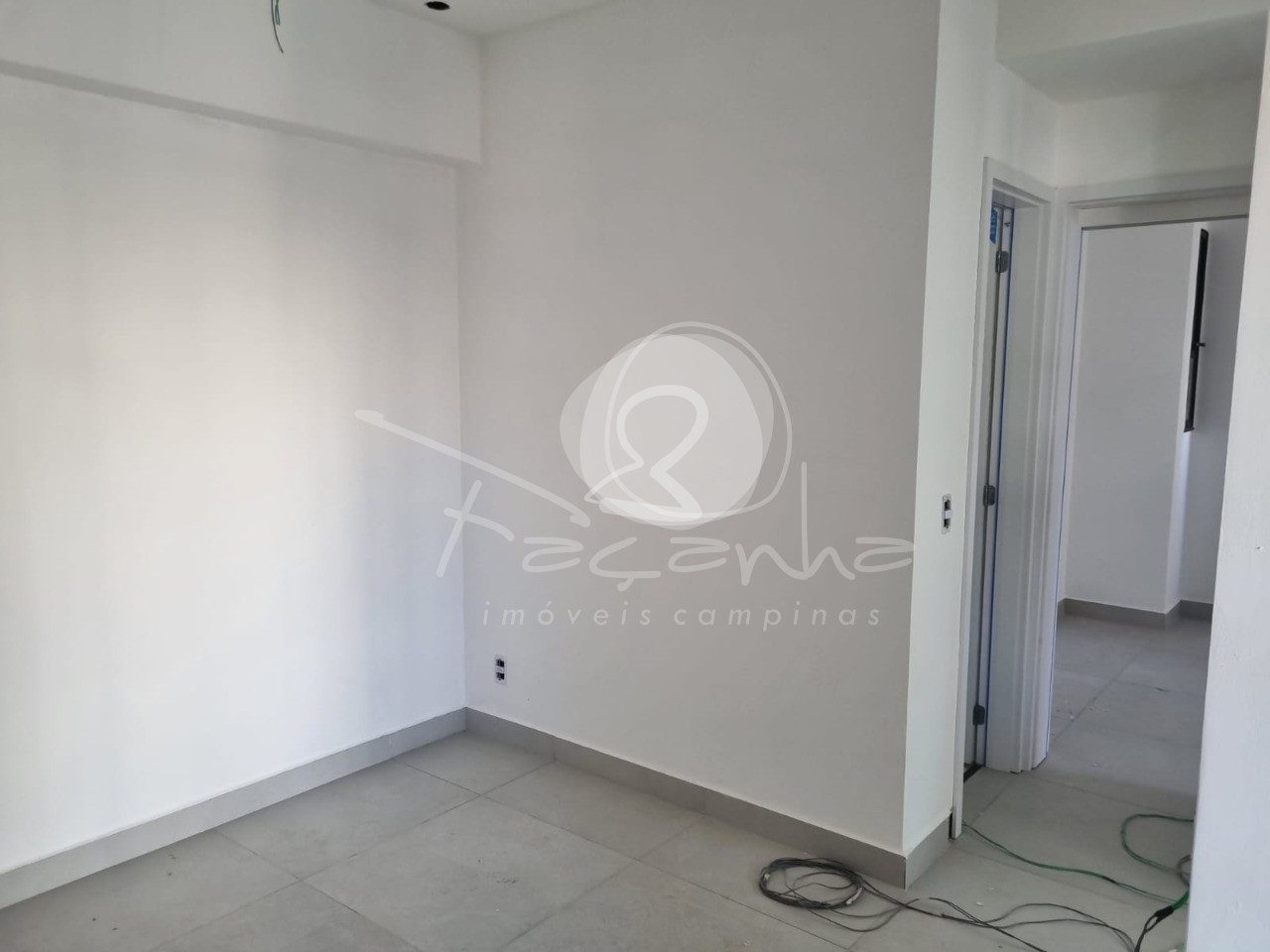 Apartamento à venda com 1 quarto, 52m² - Foto 2