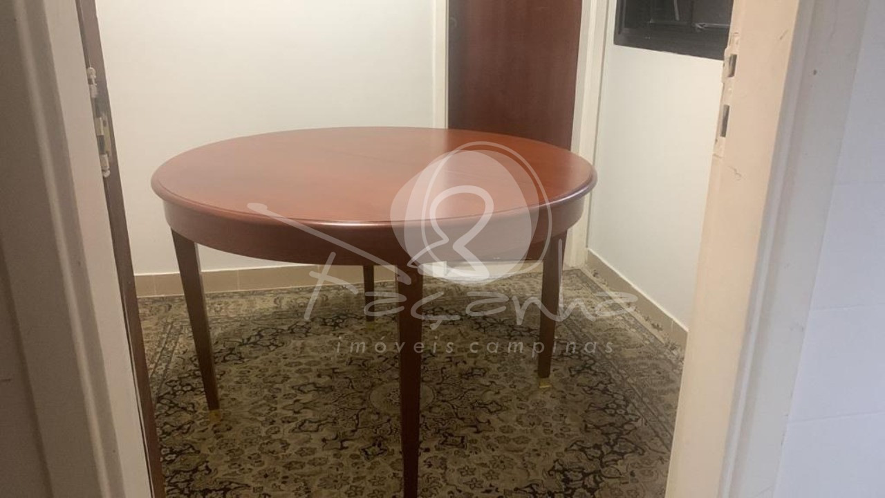 Apartamento à venda com 3 quartos, 134m² - Foto 5