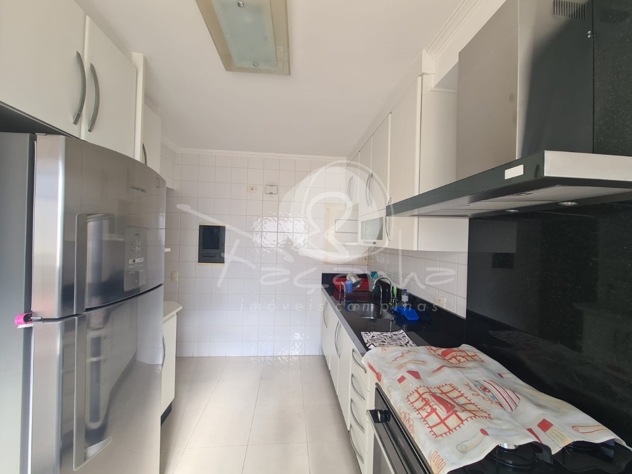 Apartamento à venda com 3 quartos, 137m² - Foto 26