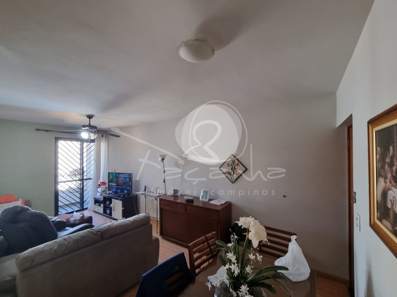 Apartamento à venda com 3 quartos, 83m² - Foto 3