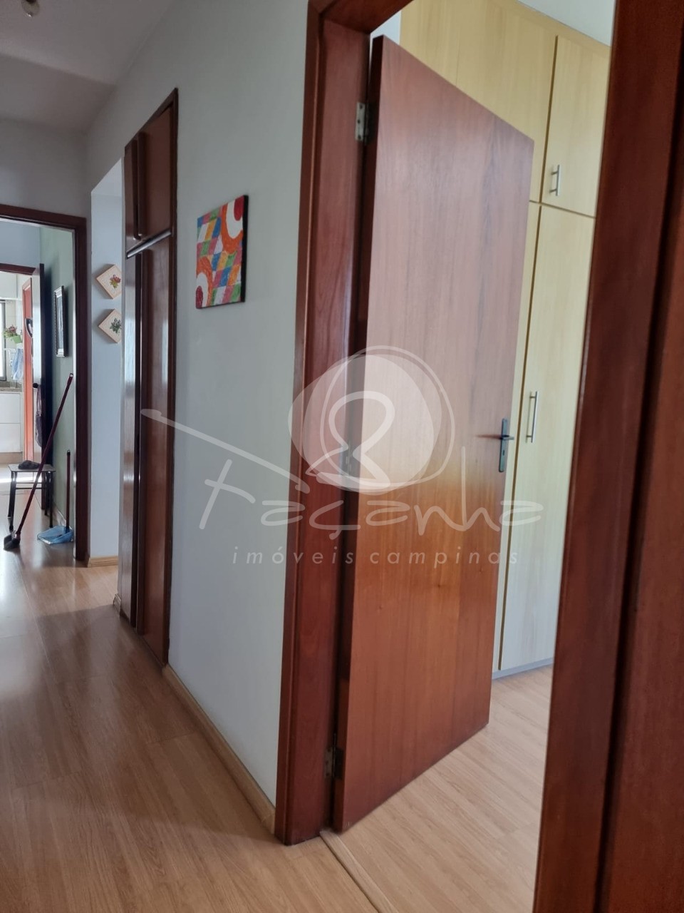 Apartamento à venda com 3 quartos, 83m² - Foto 4