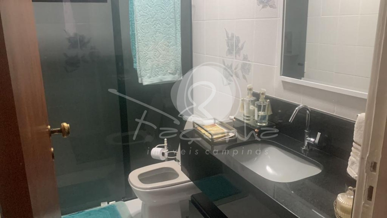 Apartamento à venda com 3 quartos, 134m² - Foto 11