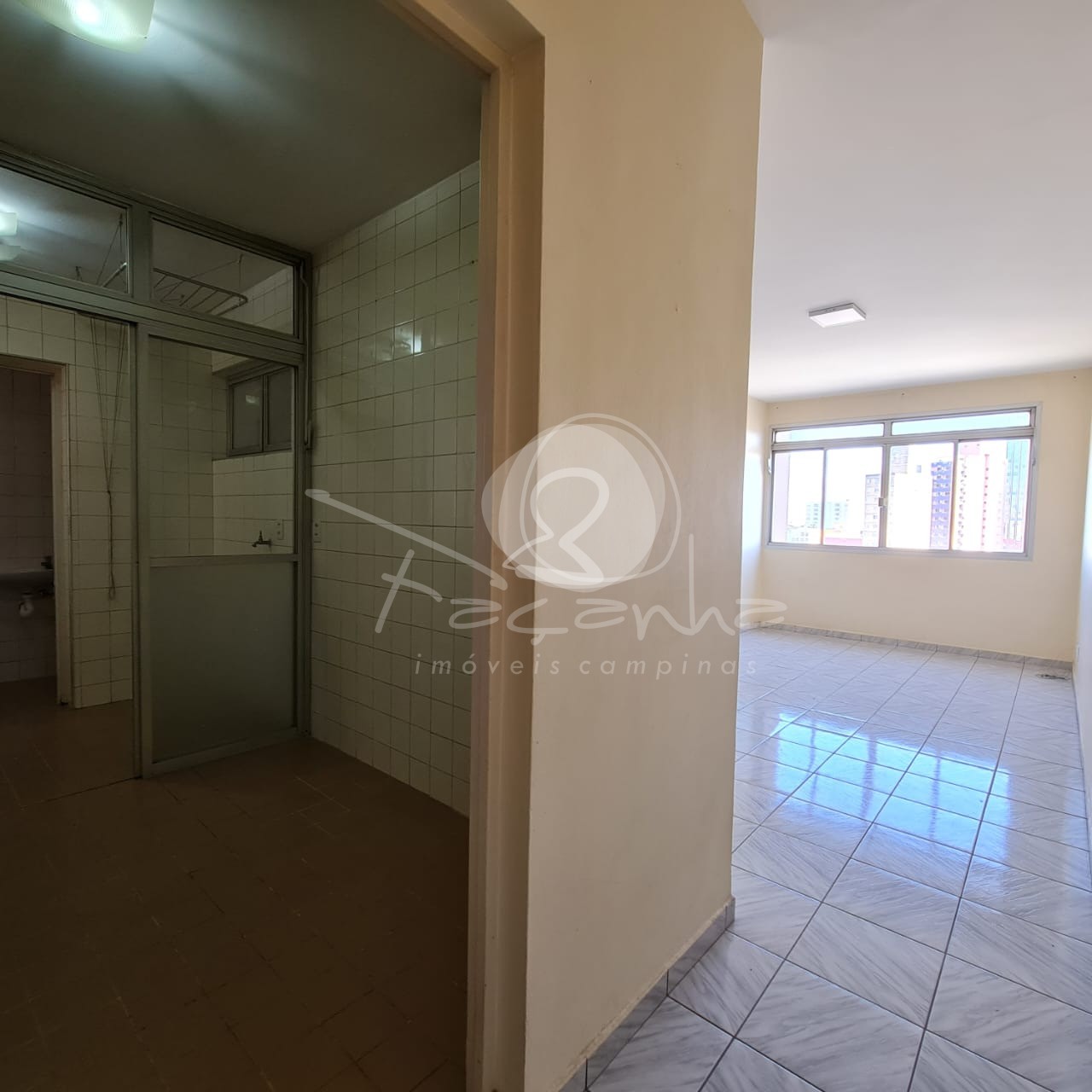 Apartamento à venda com 1 quarto, 51m² - Foto 9