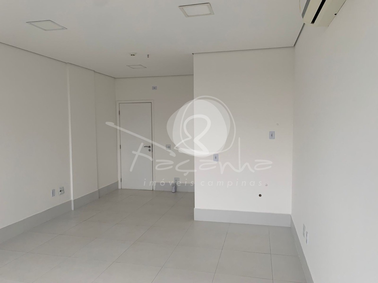 Conjunto Comercial-Sala à venda, 33m² - Foto 1