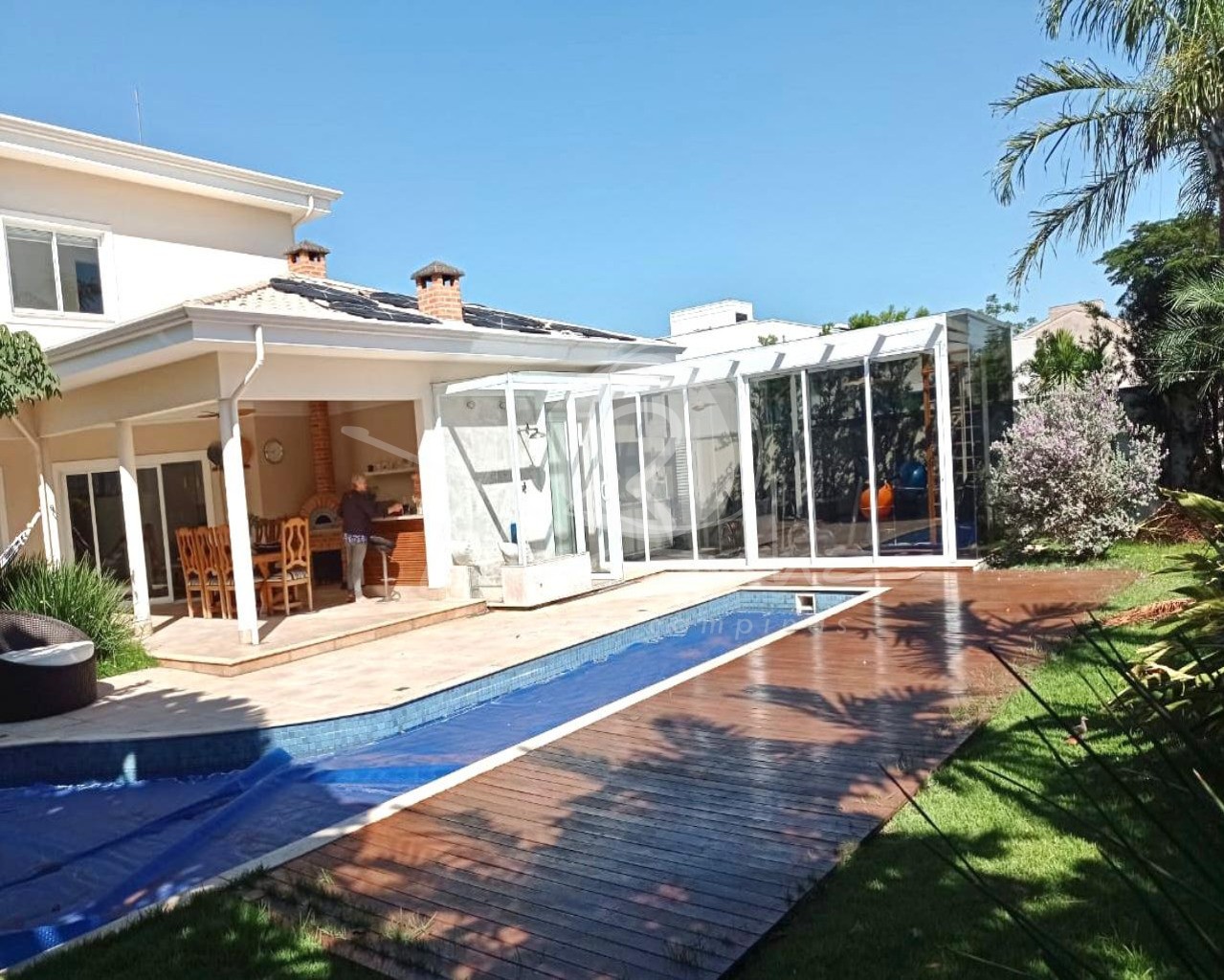 Casa de Condomínio à venda com 4 quartos, 308m² - Foto 12