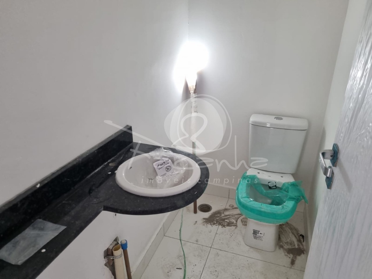 Apartamento à venda com 1 quarto, 52m² - Foto 5