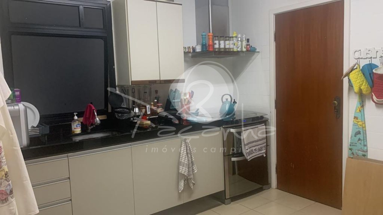 Apartamento à venda com 3 quartos, 134m² - Foto 12