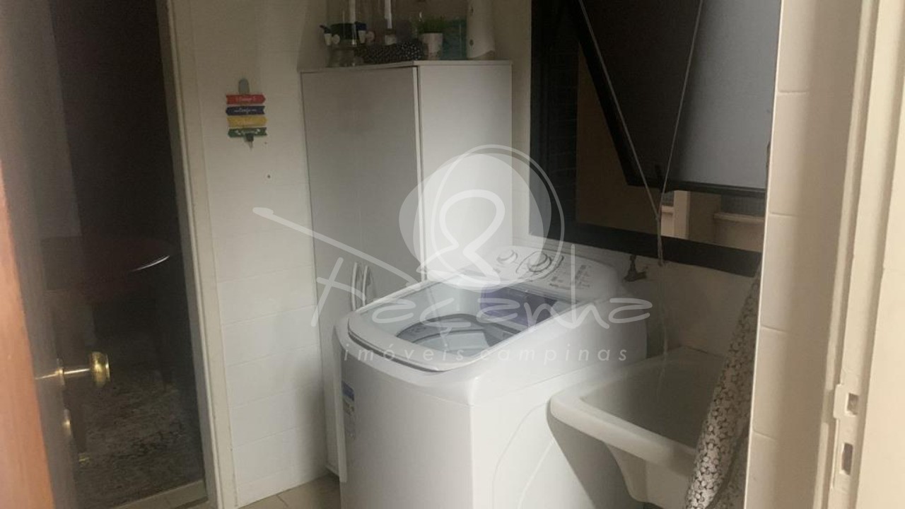 Apartamento à venda com 3 quartos, 134m² - Foto 16