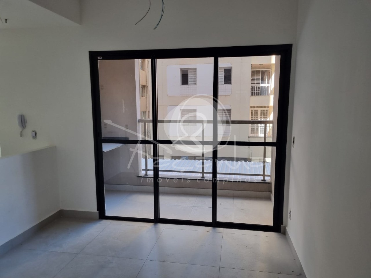 Apartamento à venda com 1 quarto, 52m² - Foto 1