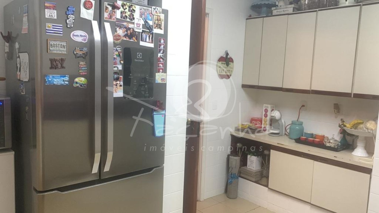 Apartamento à venda com 3 quartos, 134m² - Foto 14