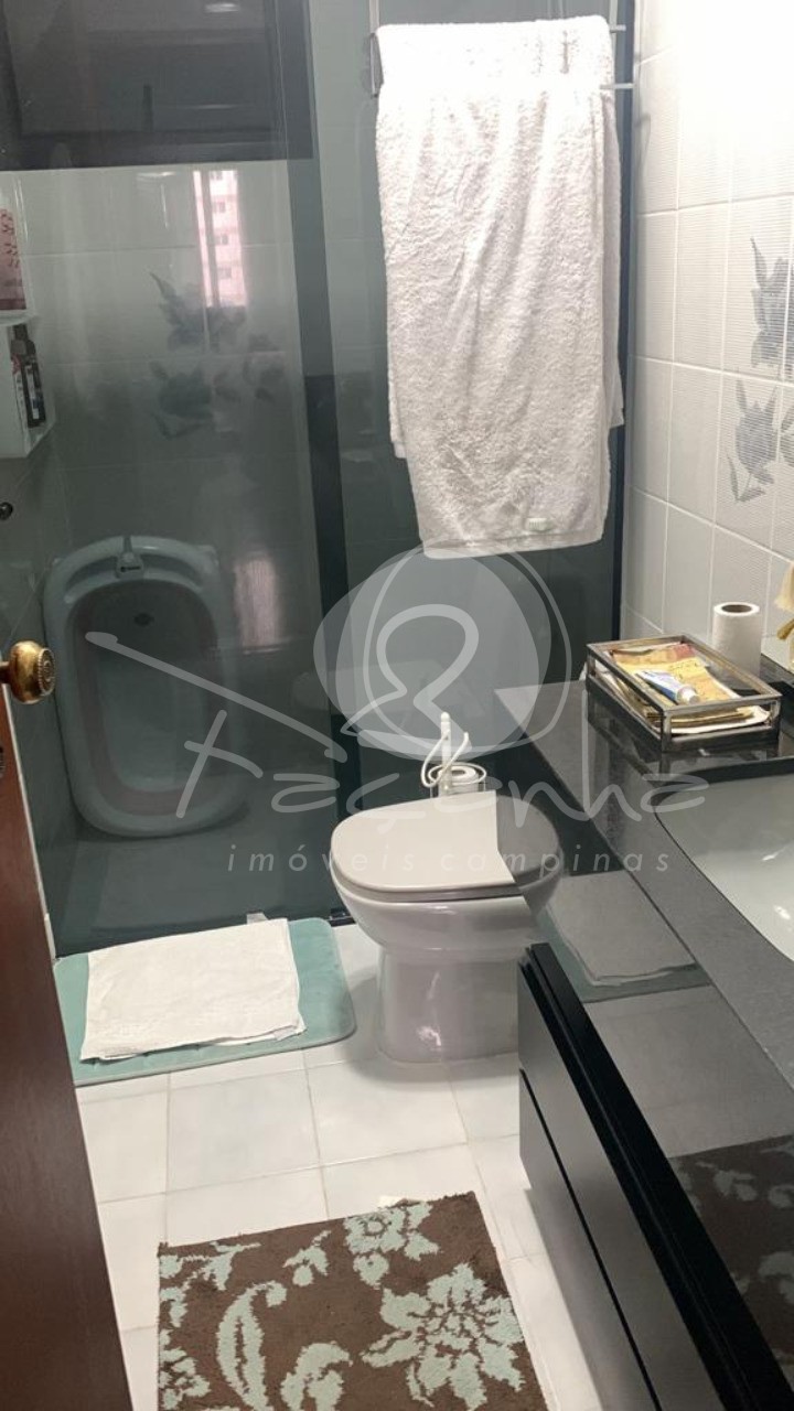 Apartamento à venda com 3 quartos, 134m² - Foto 7