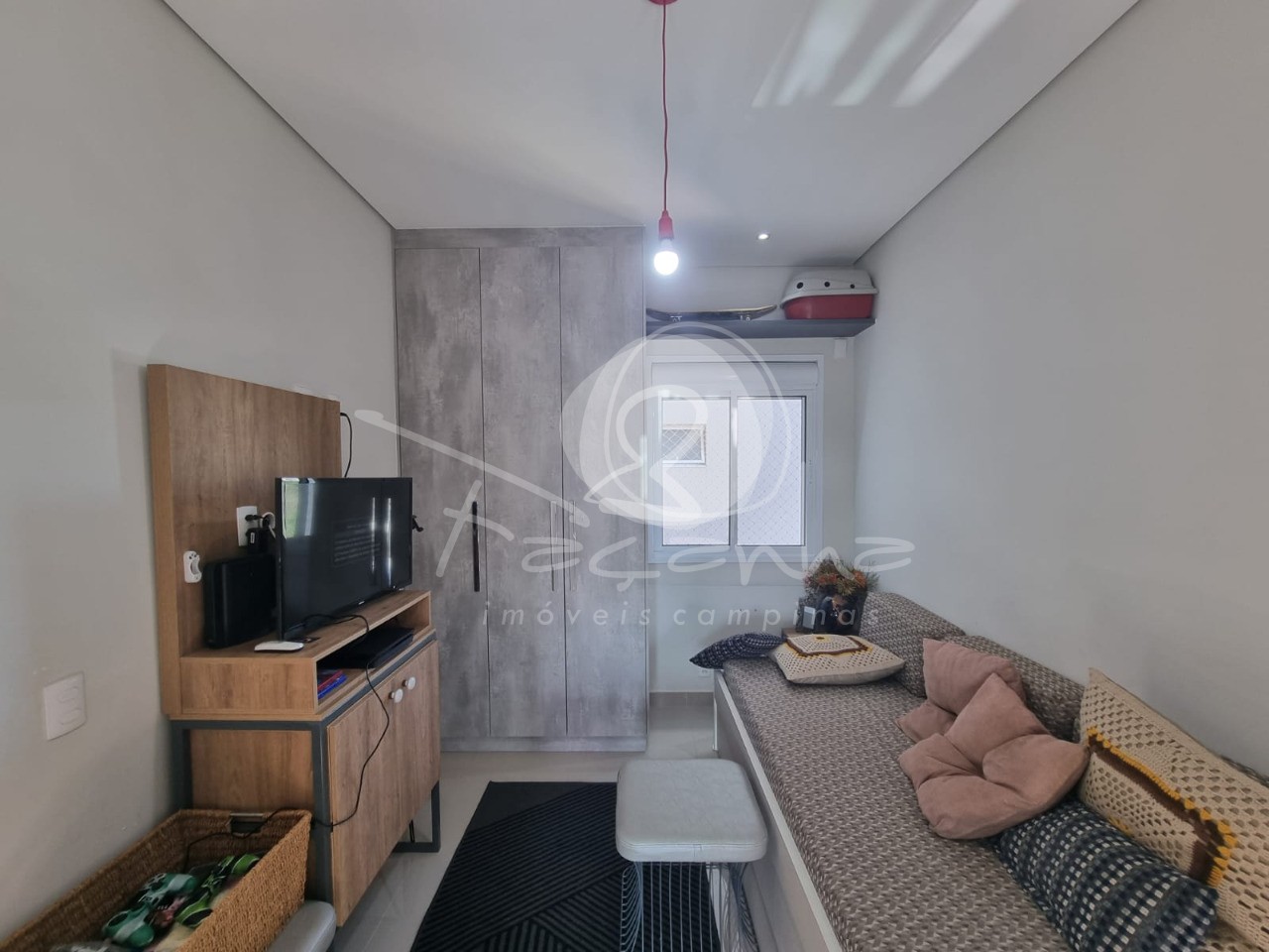 Apartamento à venda com 3 quartos, 70m² - Foto 12