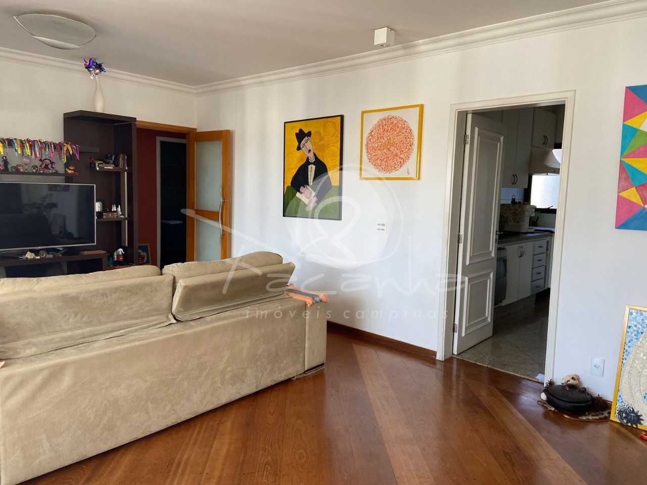 Apartamento à venda com 3 quartos, 117m² - Foto 35