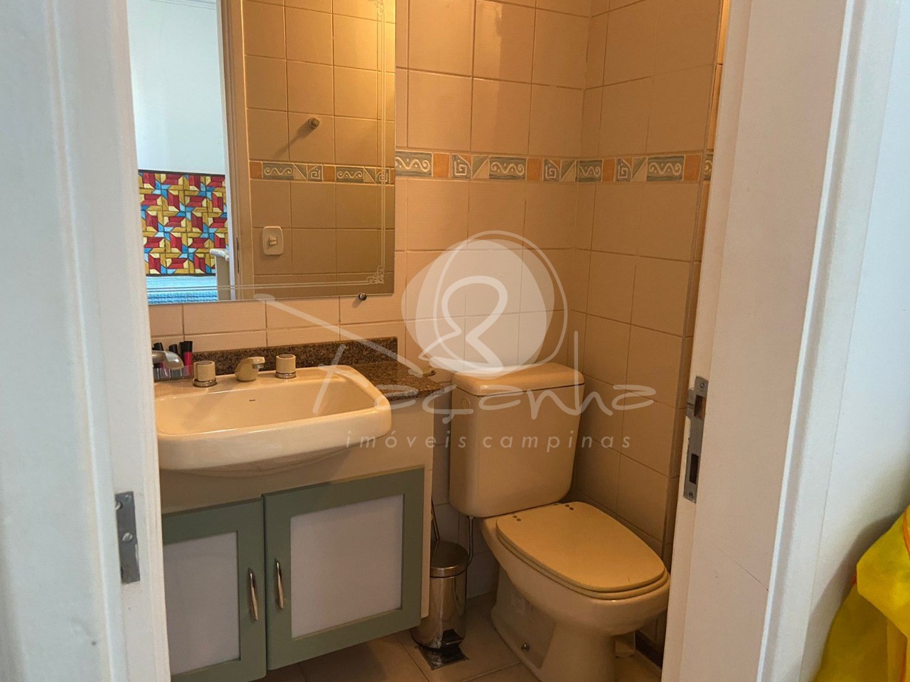 Apartamento à venda com 3 quartos, 117m² - Foto 28